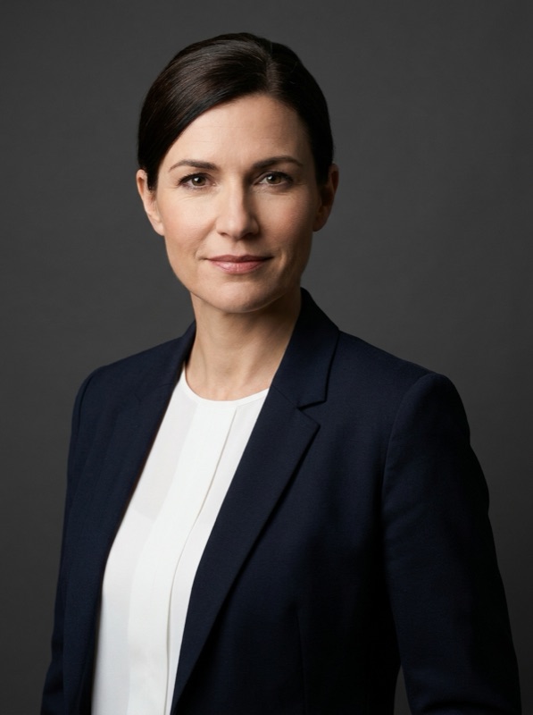 Maître Claire Renard, avocat associée